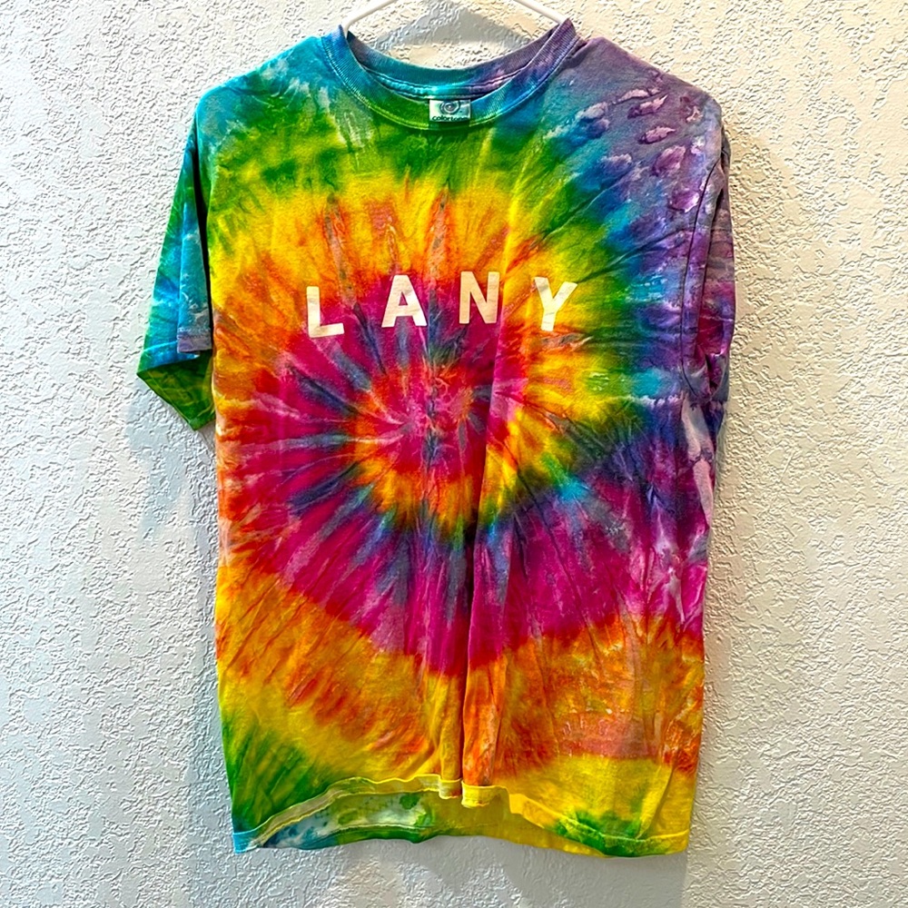 LANY Official Band Merch
